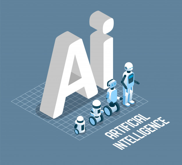 ARTIFICIAL INTELLIGENCE & MACHINE LEARNING LAB