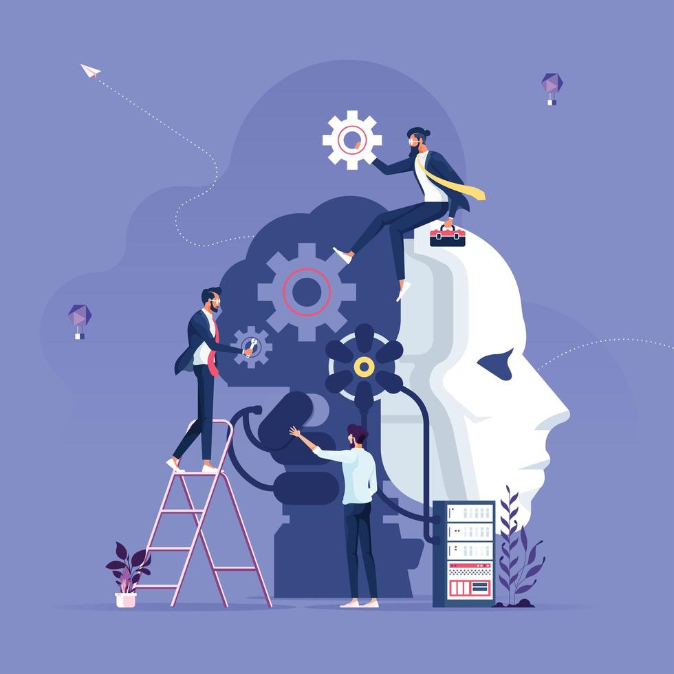 ARTIFICIAL INTELLIGENCE & MACHINE LEARNING